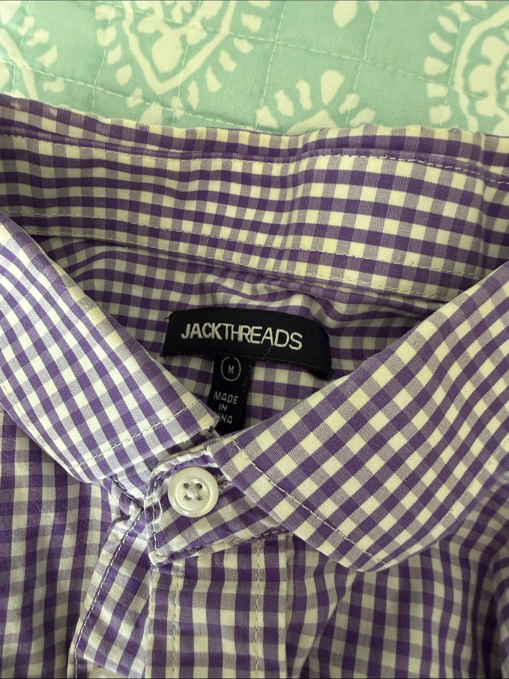 8 Men’s Longsleeve Button Down shirts - Picture 2 of 9